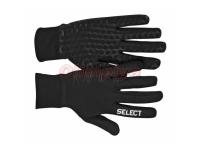   SELECT Players gloves (009) , 7 (XS)