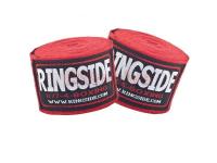   Ringside Cotton Standard Boxing Handwraps - 170"