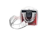  OPRO Junior Snap-Fit Clear