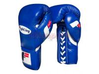  Fighting Fearless Certified Pro Fight Gloves II 10oz