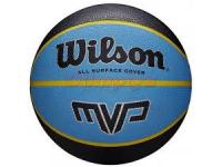   Wilson MVP 5