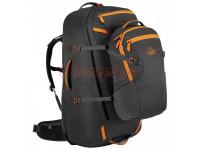   Lowe Alpine AT Voyager Travel 70+15 70L Backpack - Internal Frame