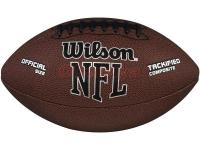     Wilson NFL All Pro Composite Football - Official