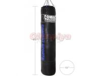   Combat Sports Leather Muay Thai Heavy Bag