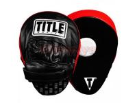  TITLE Incredi-Ball Punch Mitts