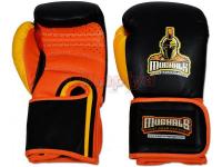  Ring to Cage All Purpose Training Boxing Gloves, Gel-Line, Molded-Foam, Safety-Strap