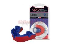  OPRO Silver Red/Blue (art.002189005)