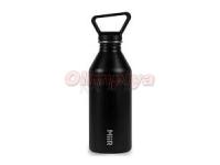    MiiR Single-Wall Water Bottle - 20 oz., BPA-Free Stainless Steel