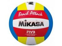     Mikasa VXS-BA "BEACH ATTACK"
