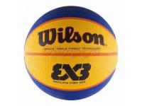   Wilson Fiba 3X3 replica 2020 ED size 6