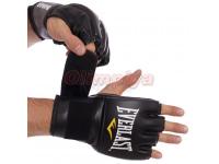  Everlast MMA Grappling Gloves (.)