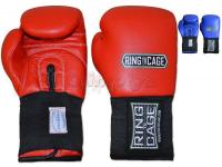  Ring to Cage USA Boxing Approved Amateur Competition Boxing Glovs