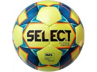   SELECT Futsal Mimas (IMS) -  4